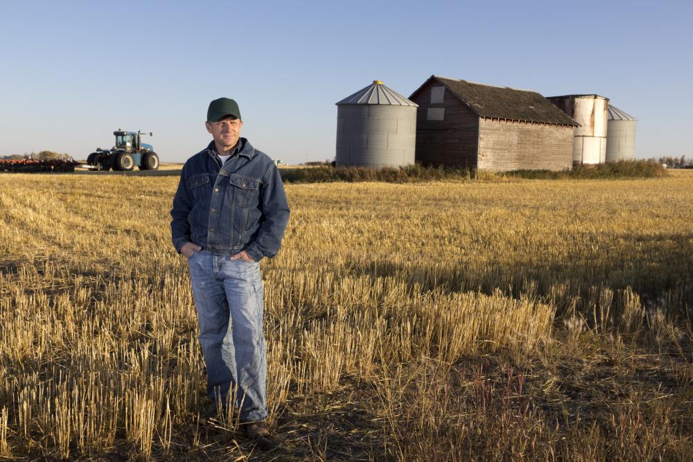 farmer