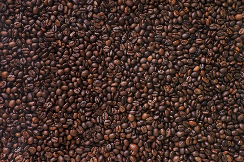 background-coffee-beans
