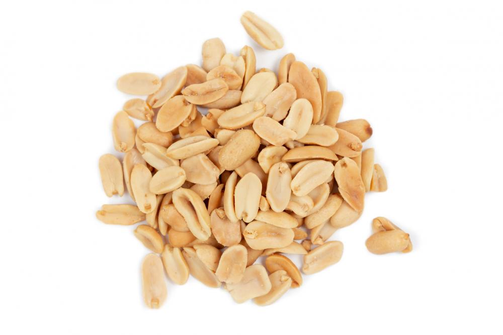 Nuts