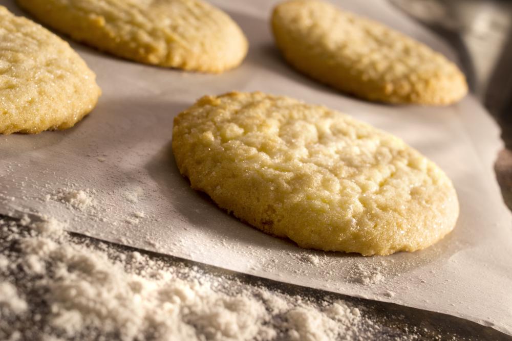 Sugar Cookie