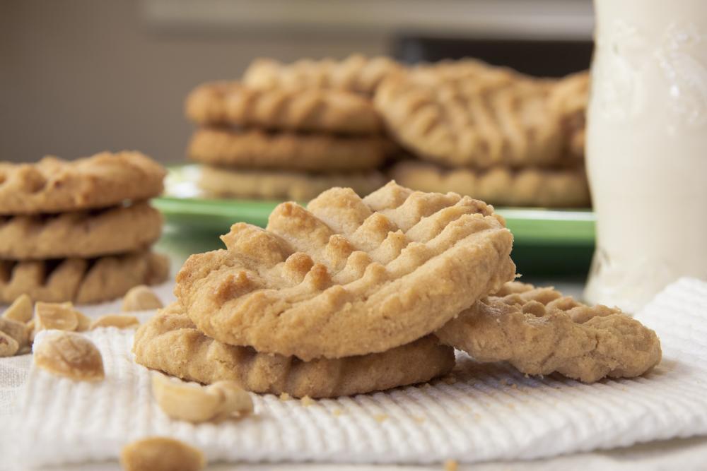 Peanut Butter Cookie