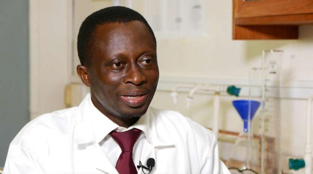 Samuel Acheampong