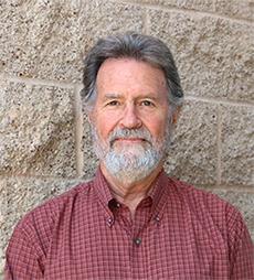 Kent Bradford Headshot